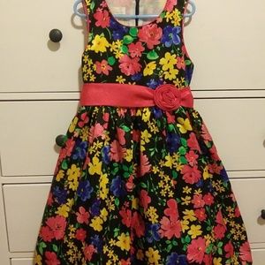 American Princess Dress